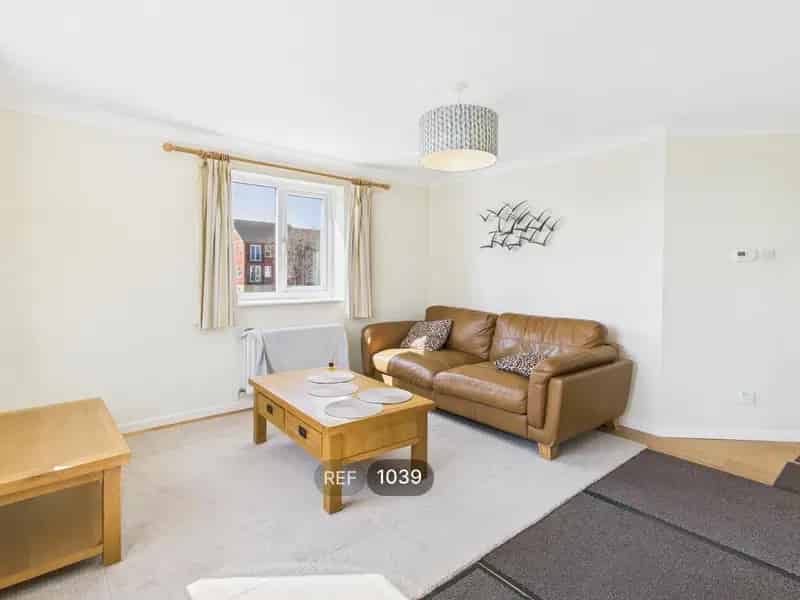 2 Bedroom Apartment to Rent in Victoria Dock