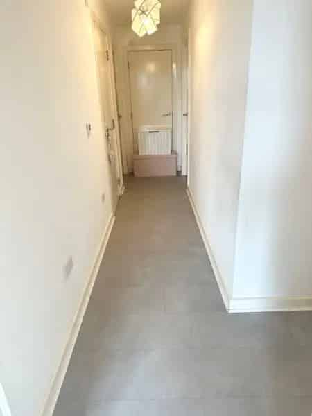 3 Bed New Build Apartment Top Floor With Balconies