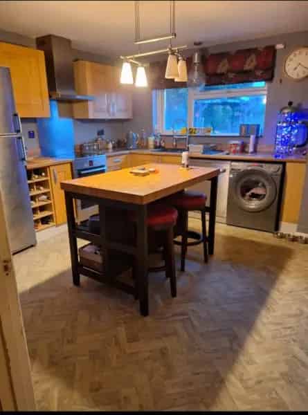 Large Semi-Detached Bungalow Near Evesham and Stratford-upon-Avon
