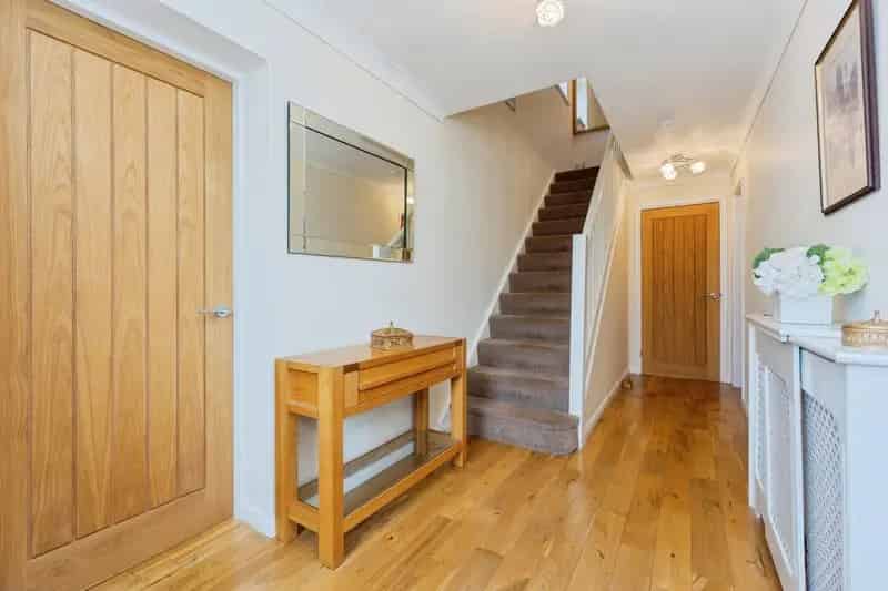 4 Bedroom Detached Family Home With Orangery And Ample Parking
