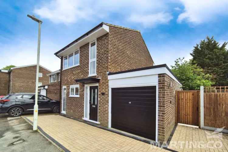 3 Bedroom Semi Detached House To Rent