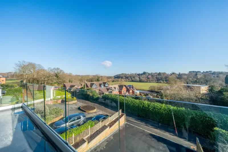 Detached Four Bedroom New Build Home Kinver Staffordshire