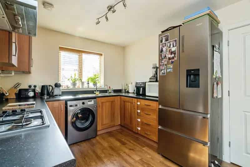 3 Bed Detached House in Diss with En-Suite, Garden and EV Charging