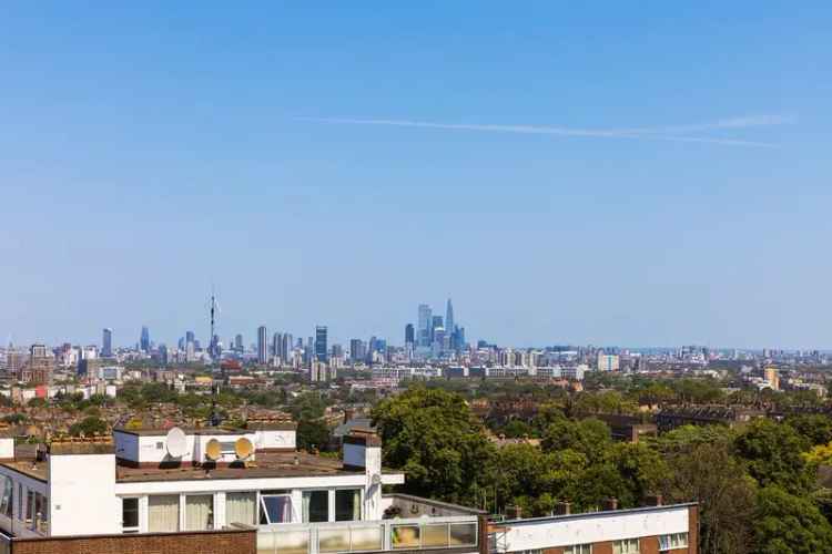 1 Bedroom Flat House to Rent in London