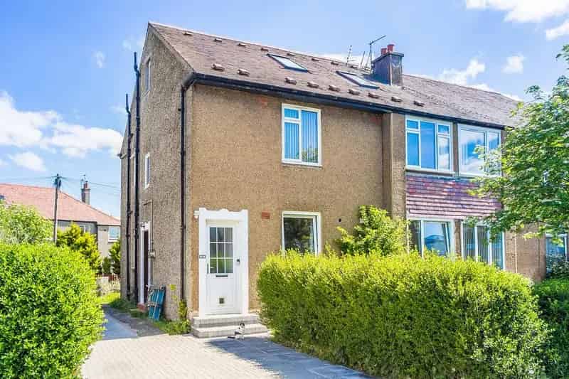 2 Bedroom Villa for Sale in Edinburgh