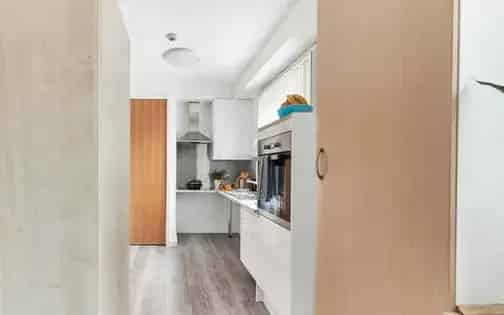 1 Room 44m² Flat in London