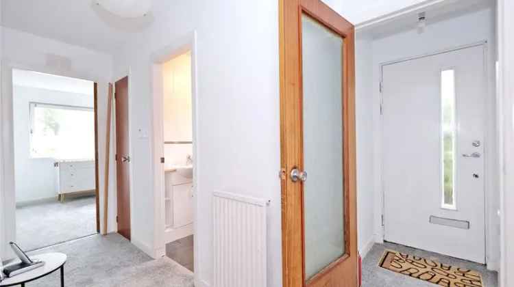 Flat For Sale in Aberdeen City, Scotland