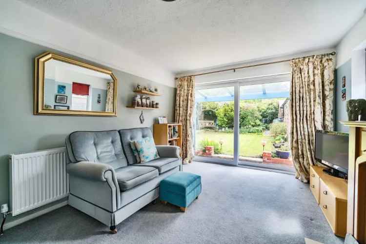 3 Bed Detached Bungalow for Sale Near M3