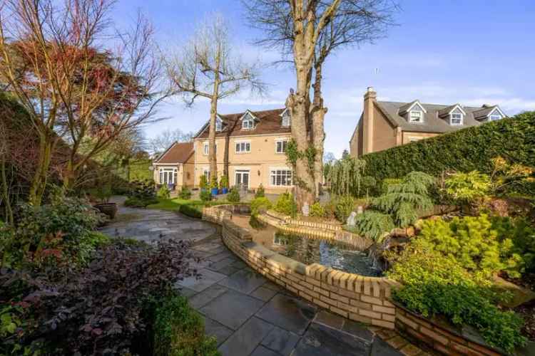 6 Bedroom Detached House for Sale Wisbech