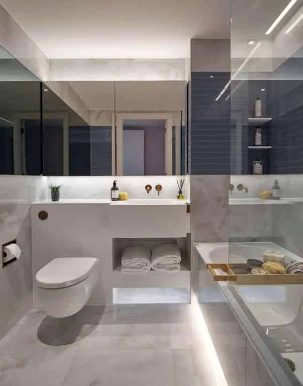 3 Bed Flat for Sale in White City Living
