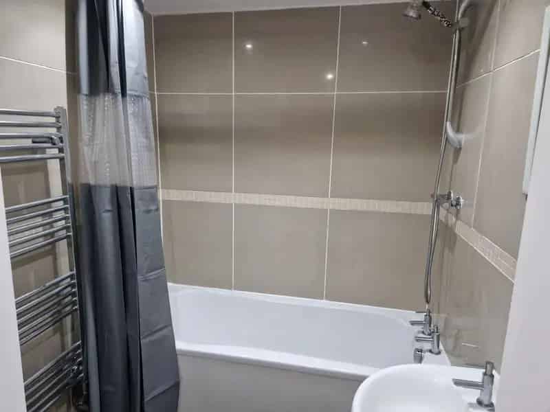 1 Bedroom Flat to Rent in Exeter