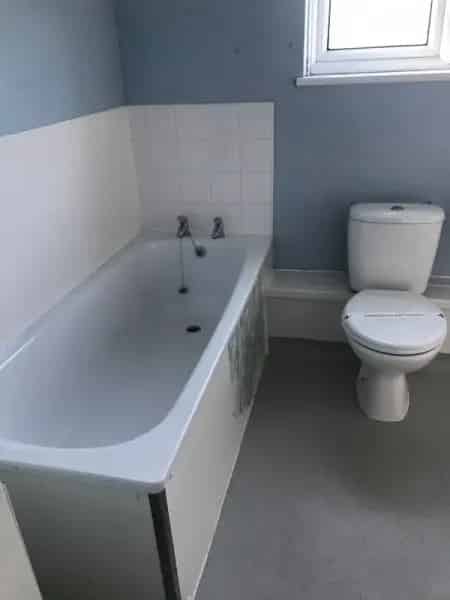 2 Bed Disability Ground Floor Flat Peaceful Over 55s Development