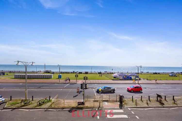 2 Bedroom Apartment for Sale in Central Hove