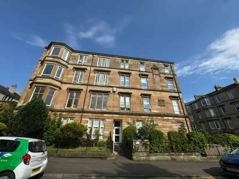4 bedroom apartment to rent