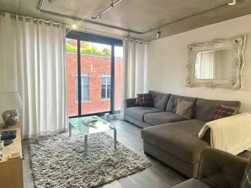 4 Bedroom Townhouse House to Rent City Centre