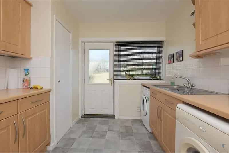 3 Bed Terraced House Linlithgow