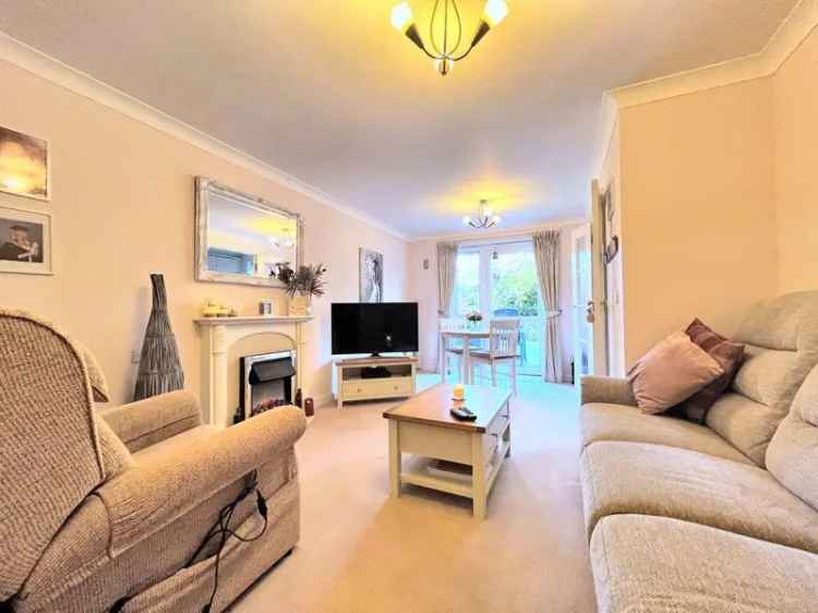 2 Bedroom Retirement Property for Sale in Walmley