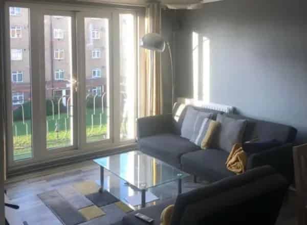 Flat For Rent , Wandsworth Road, London, England