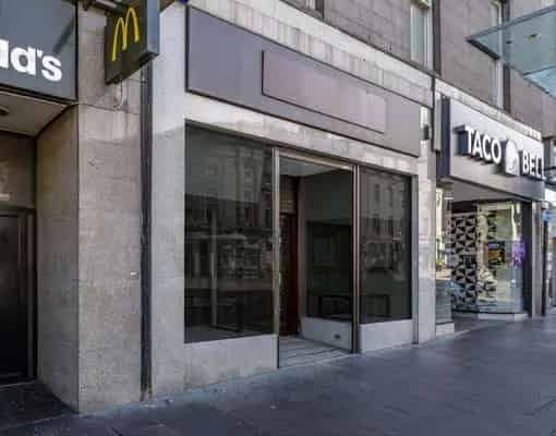 Aberdeen Commercial Property to Rent Union Street