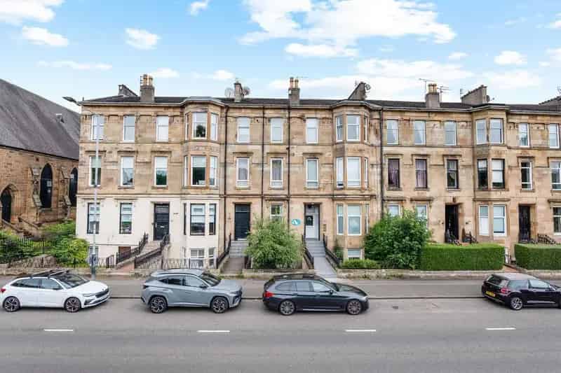 2 Bedroom Flat for Sale Keller Williams Scotland