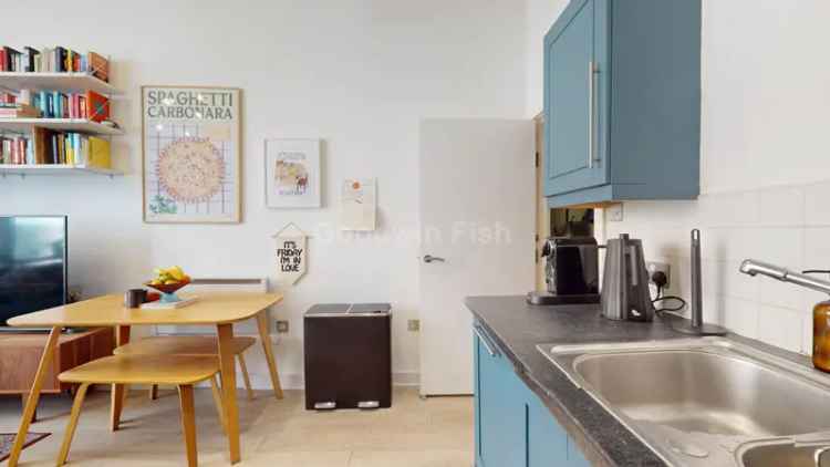 1 Bedroom Apartment House to Rent Near Piccadilly and Victoria