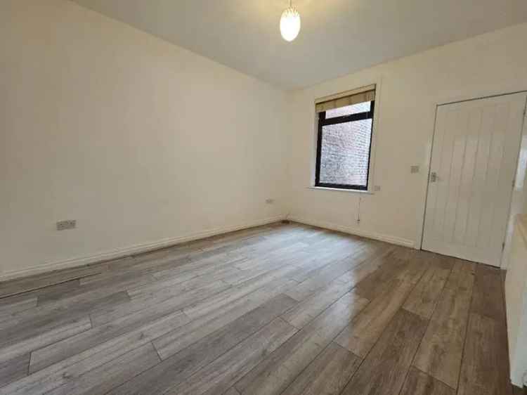 3 Bedroom Terrace House for Young Families