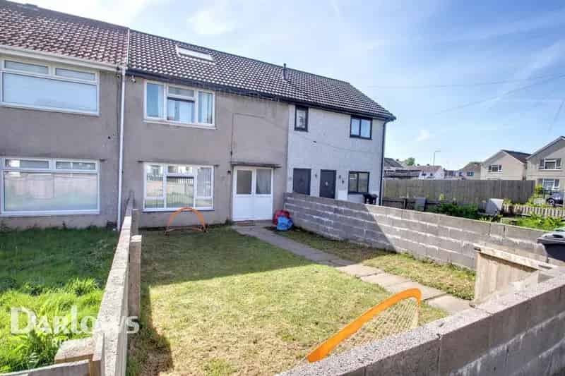3 Bedroom Family Home for Sale