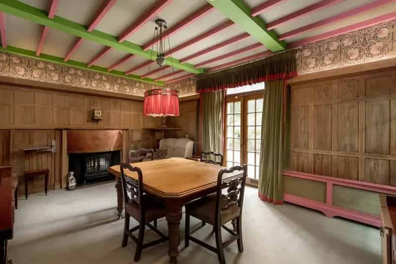 3 Bedroom Apartment for Sale in Edinburgh