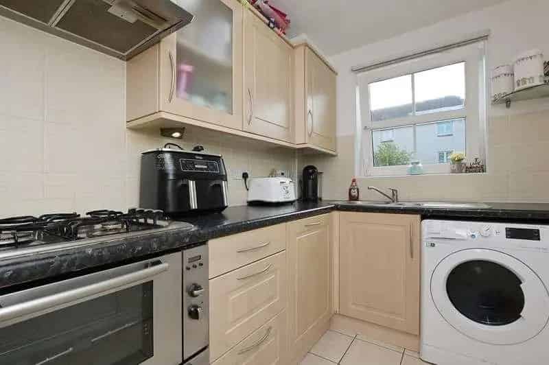 3 Bed House for Sale - Stylish Townhouse