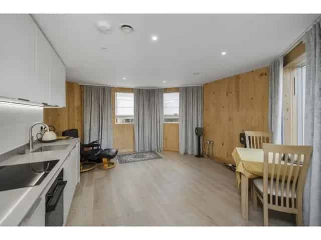 1 Bedroom Flat for Sale in Newington Edinburgh