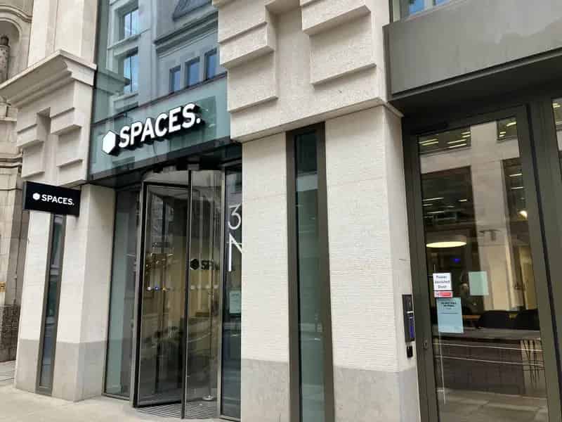 Commercial property For Rent , 30, Gresham Street, City of London, England
