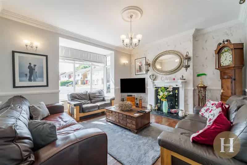 5 Bedroom Semi Detached House to Rent Northfield