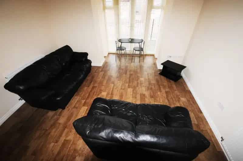 1 Bedroom Flat to Rent