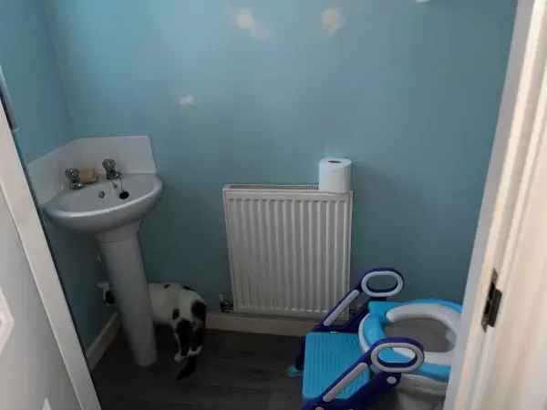 House For Rent in Melton, England