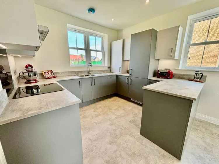 House For Sale in Warmwell Road, Crossways, England