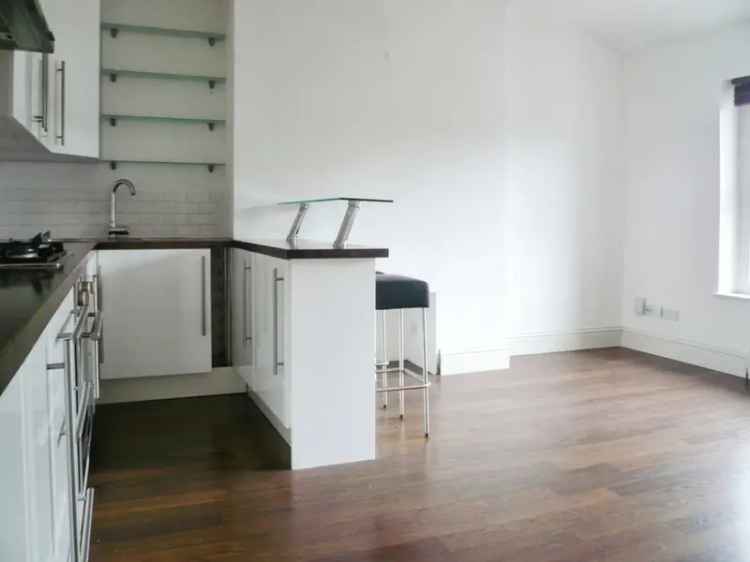 2 Bedroom Flat for Sale in Harrogate Town Centre