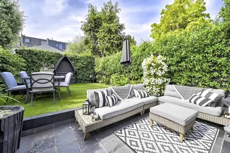 2 Bedroom Garden Flat Sands End SW6