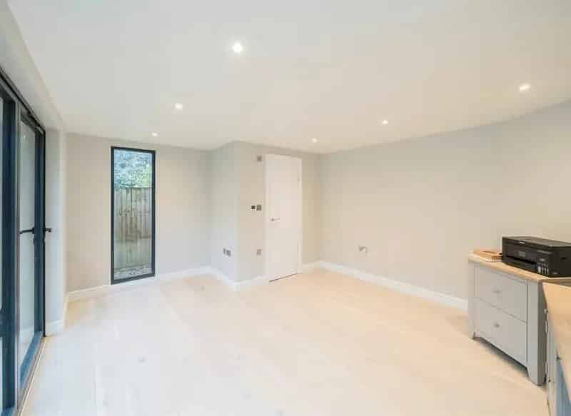 3 Double Bedroom Garden Flat Near West Hampstead Kilburn