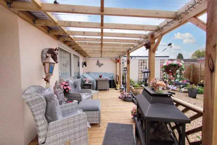 Refurbished Bungalow in Old Basing - Chain Free