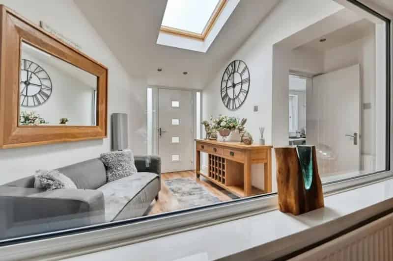 4 Bed Detached House for Sale Potential 5 Beds Modern Interior Great Schools