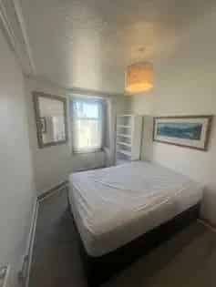 Large Double Room in Aberdeen City Centre HMO Flat