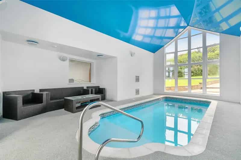 Detached House for sale with 8 bedrooms, Barton Lane Berrynarbor