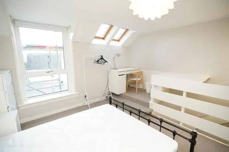 1 Bedroom Flat to Rent