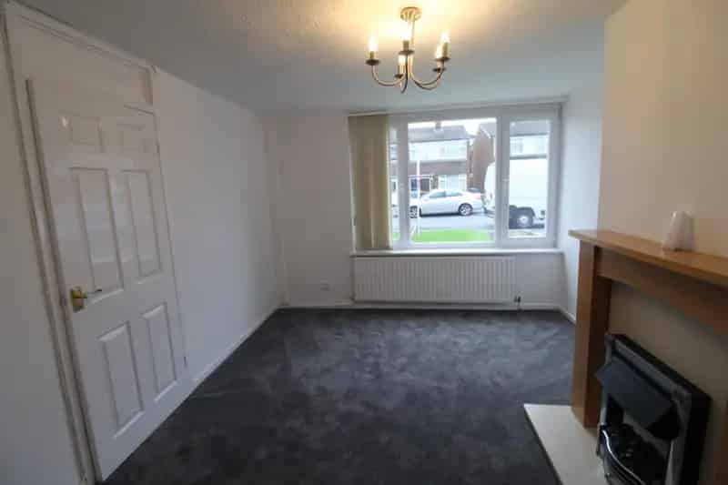 3 bedroom House
 To Let