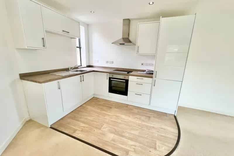 Flat For Rent , Northampton, England