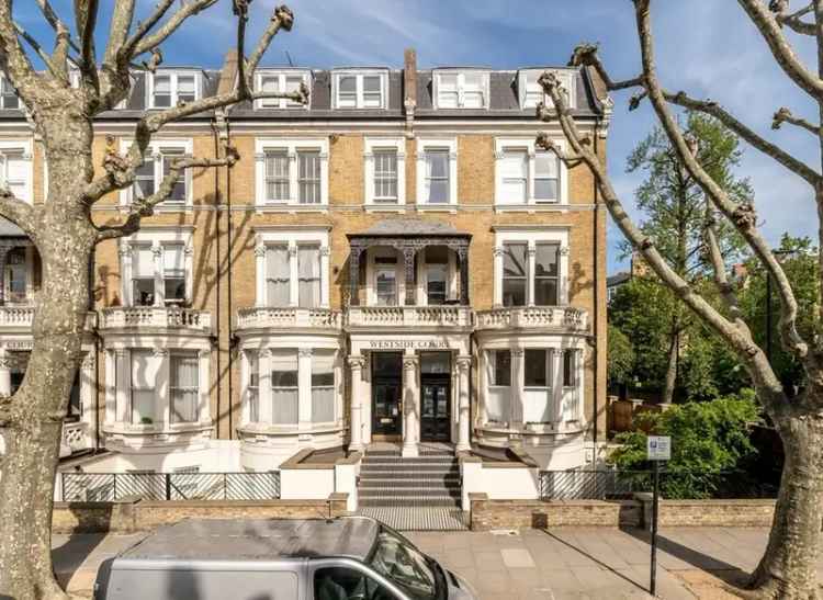 One Bedroom Flat Elgin Avenue Paddington