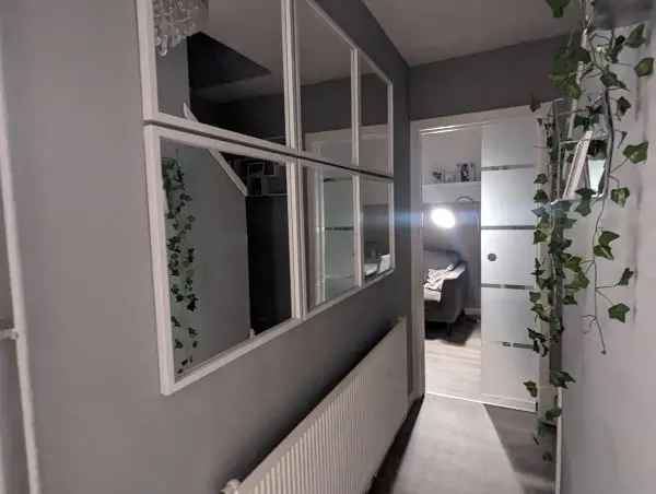 House For Rent in Welwyn Hatfield, England