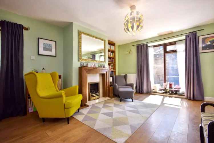 Stunning Mill Conversion Ossett Six Bedrooms Ample Parking