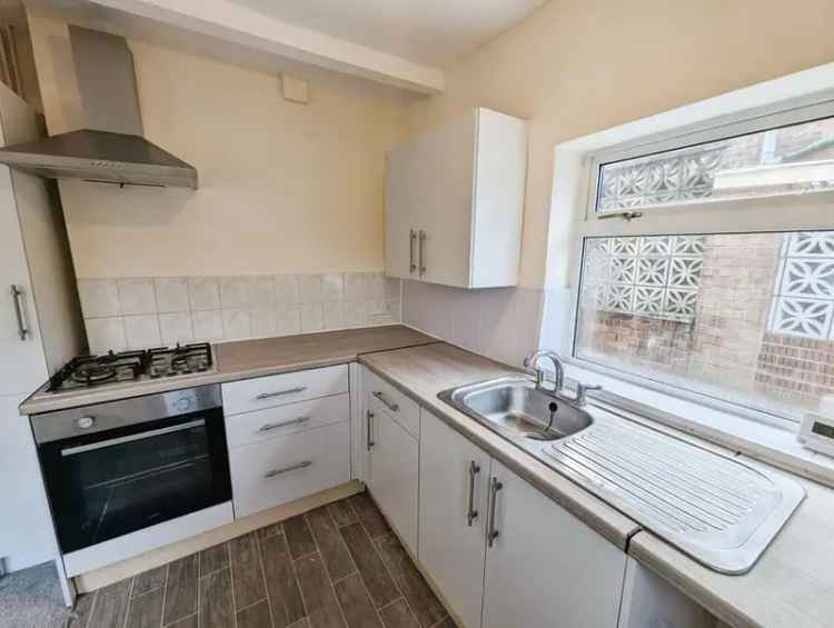 3 Bedroom Semi Detached House Manchester M20