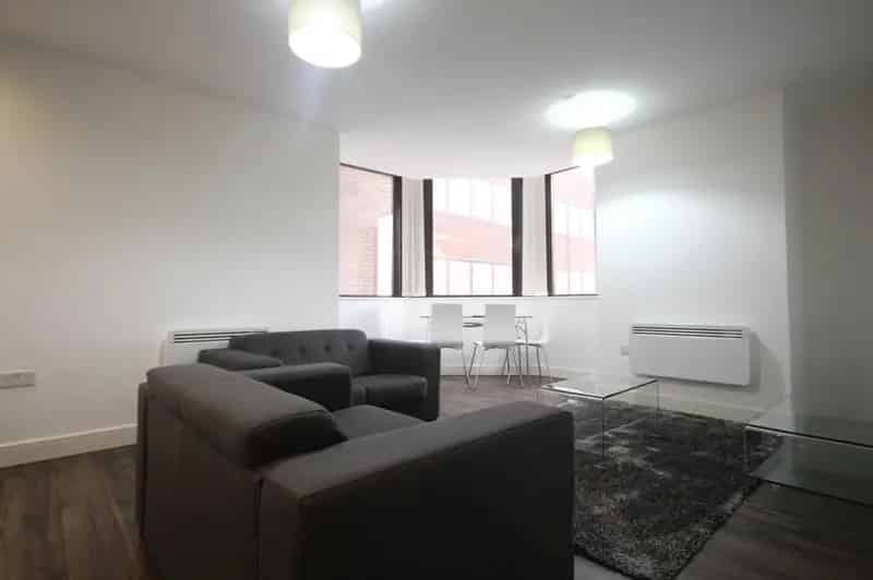 2 Bedroom Luxury Apartment To Rent